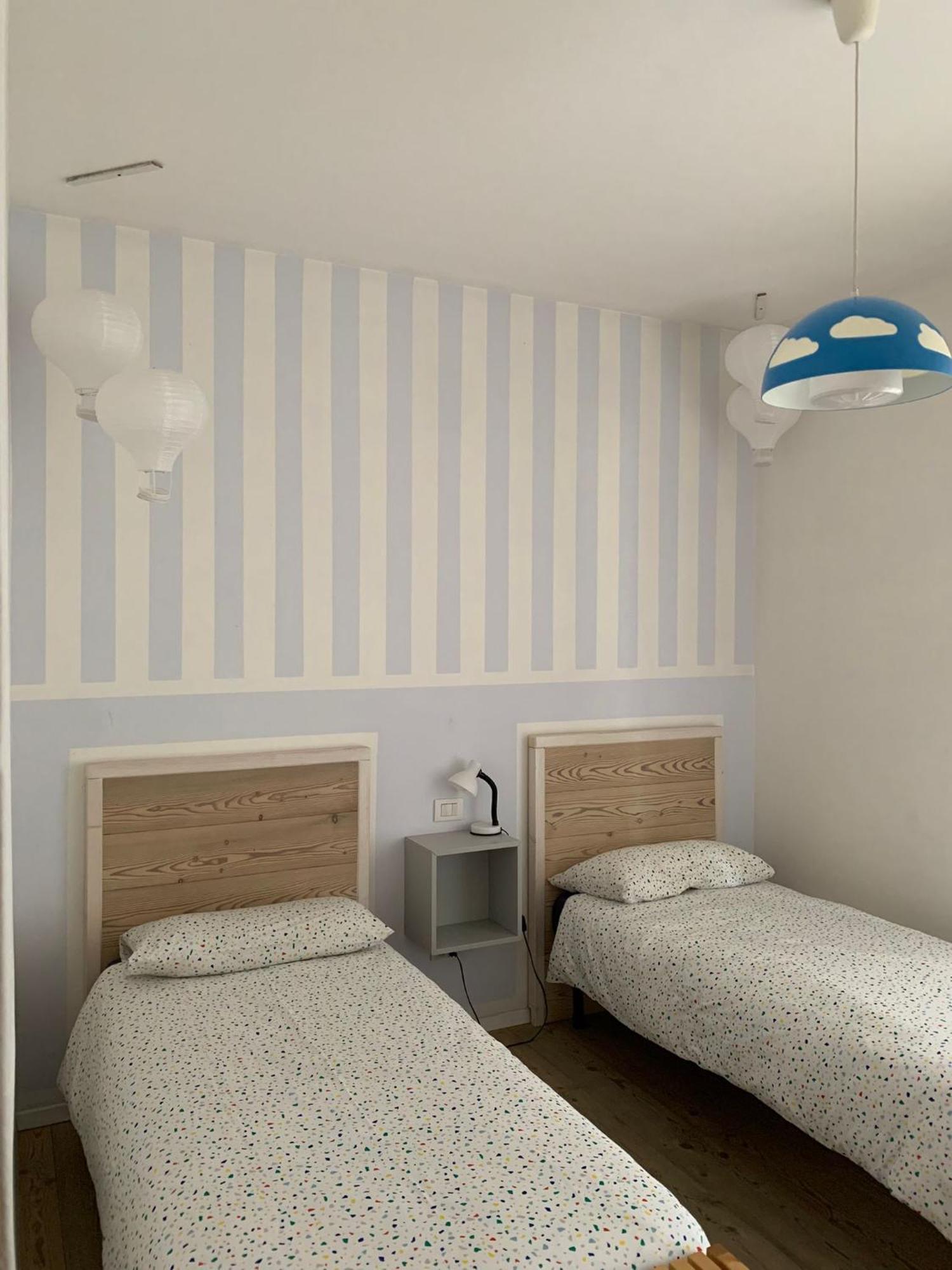 Appartamento Caneve อาร์โก ภายนอก รูปภาพ